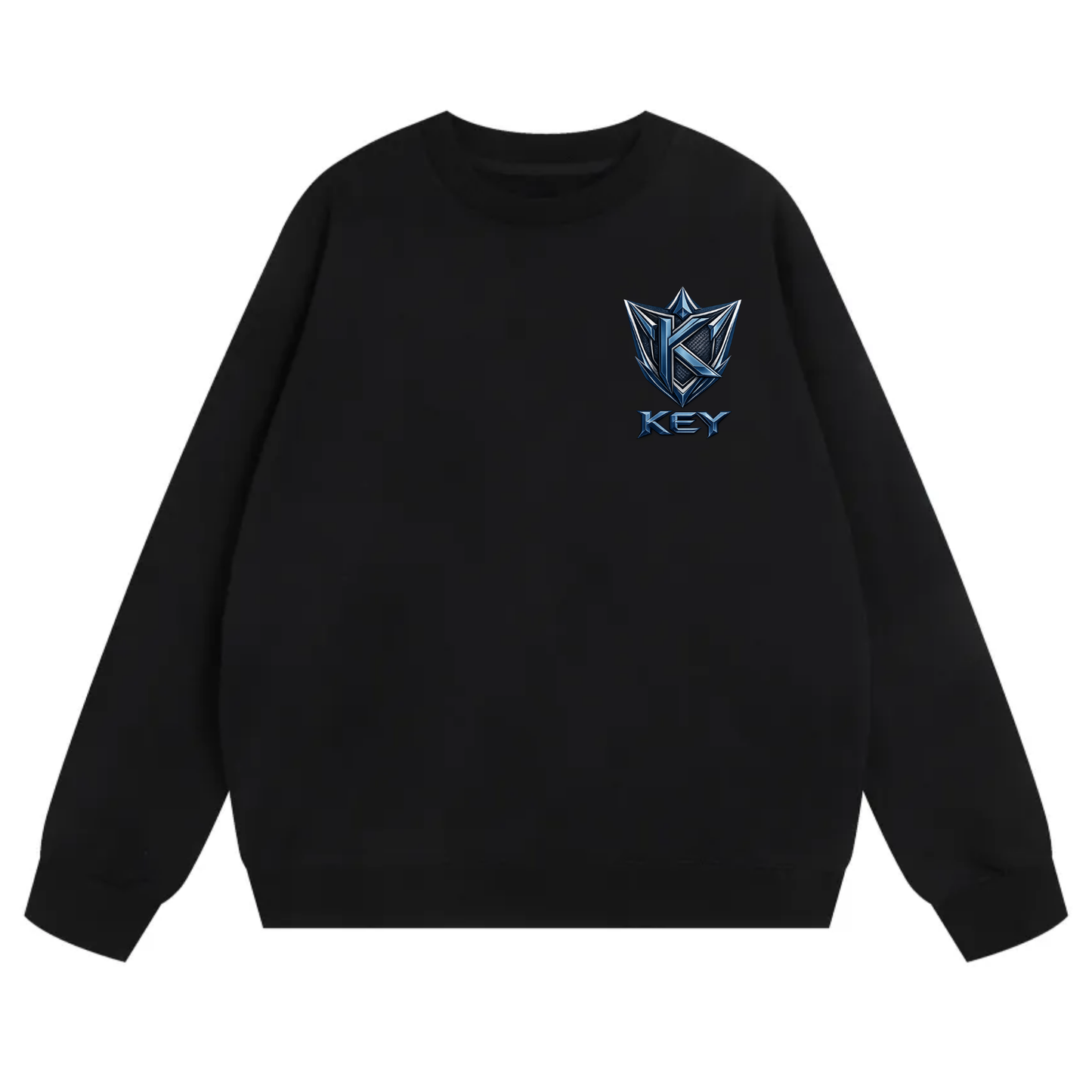 Kiara Vaselaros Heavyweight Crewneck Sweatshirt