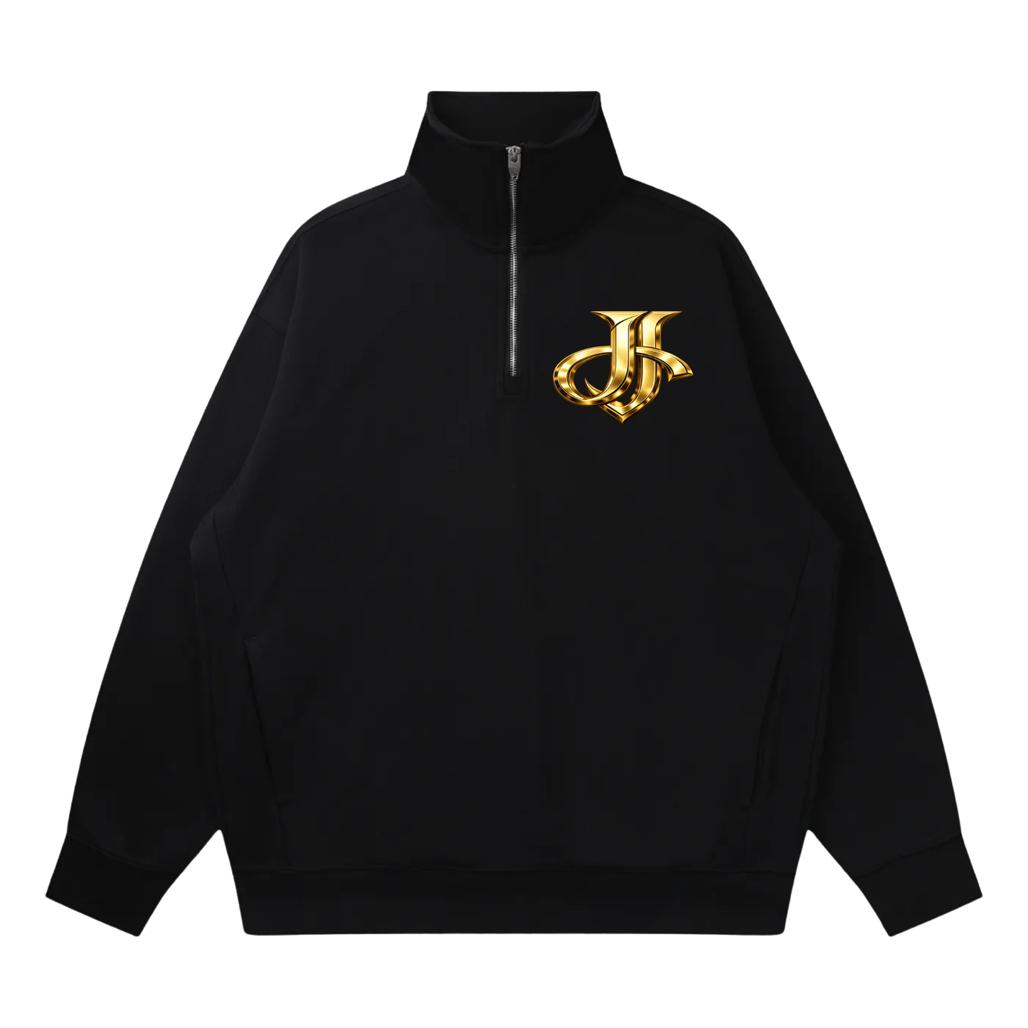 Jeremy Jones Quarter-Zip