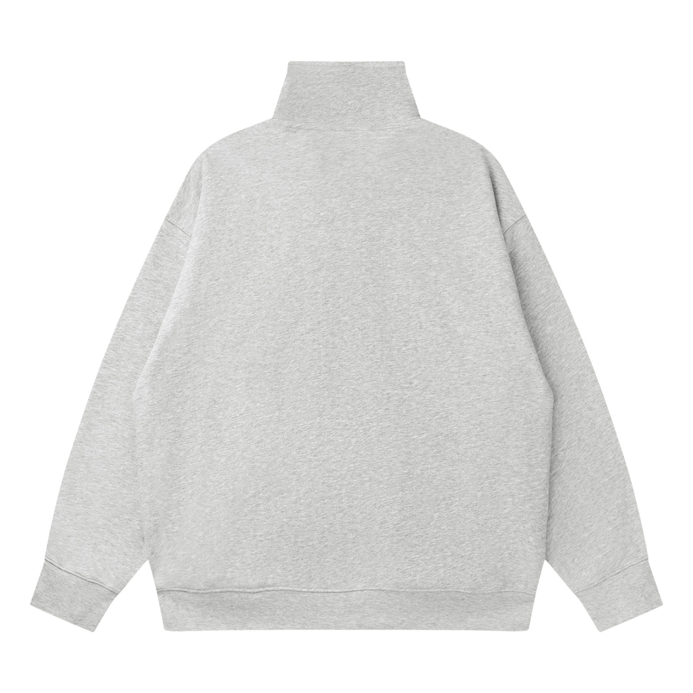 Michael Barnes Quarter-Zip