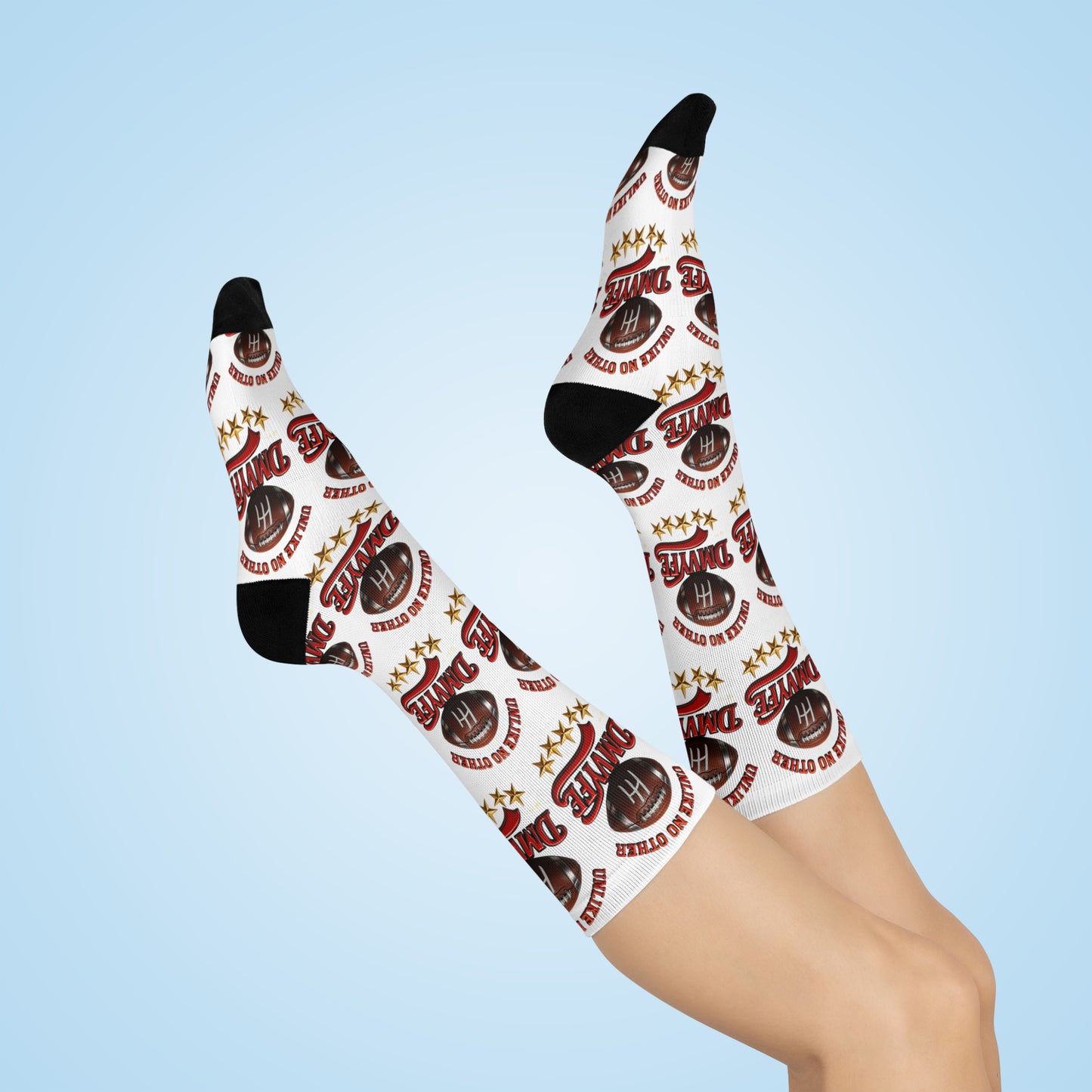 DMVYFE Socks