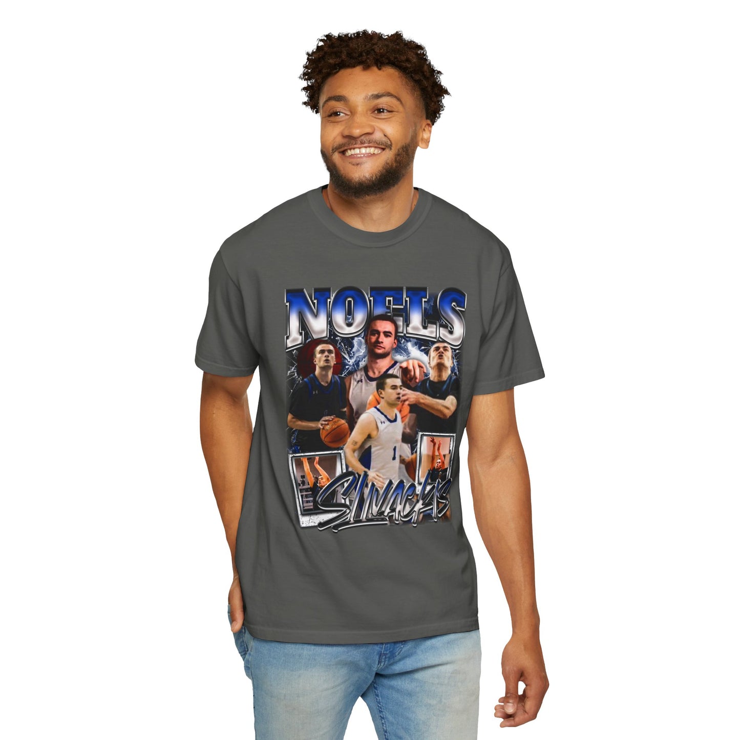 Noels Slivackis Heavyweight Premium Tee