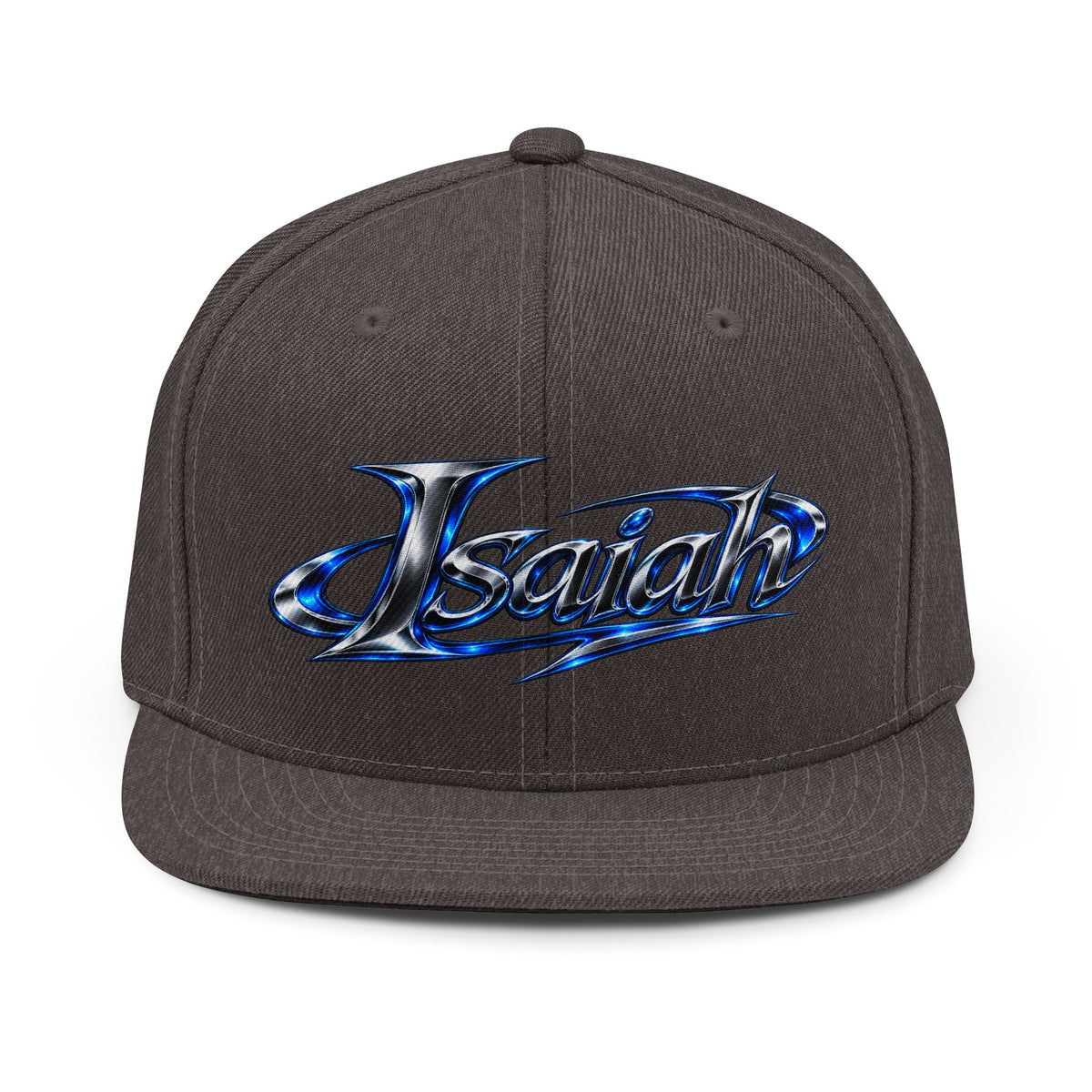 Isaiah Kelly Snapback Hat