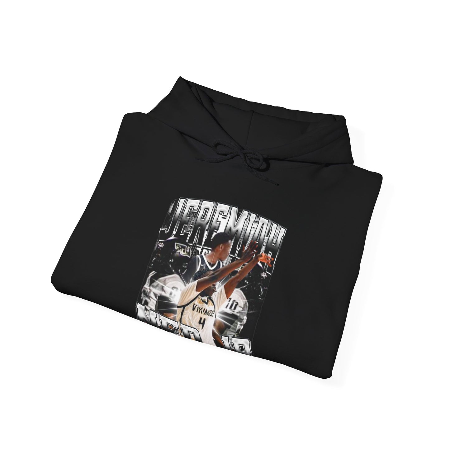 Jeremiah Ned JR Hoodie