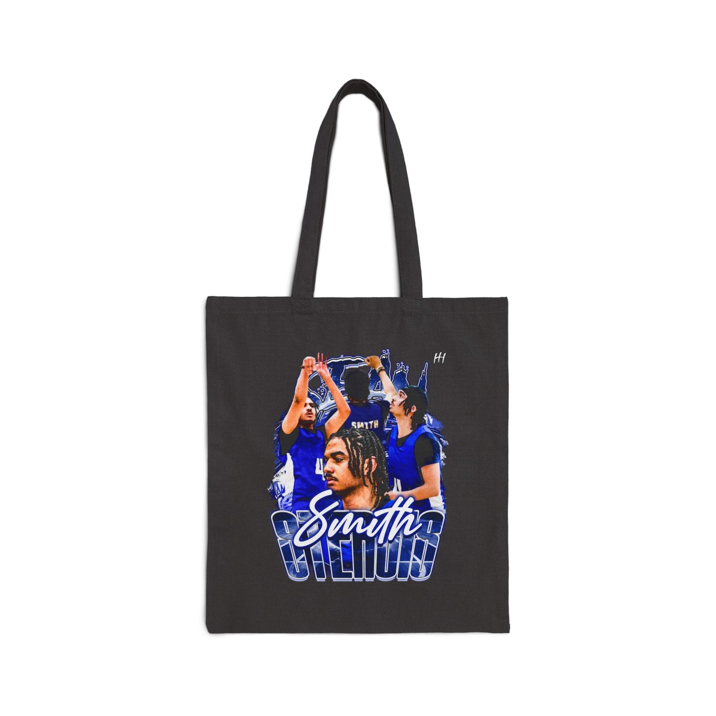 Sean Stergis Tote Bag