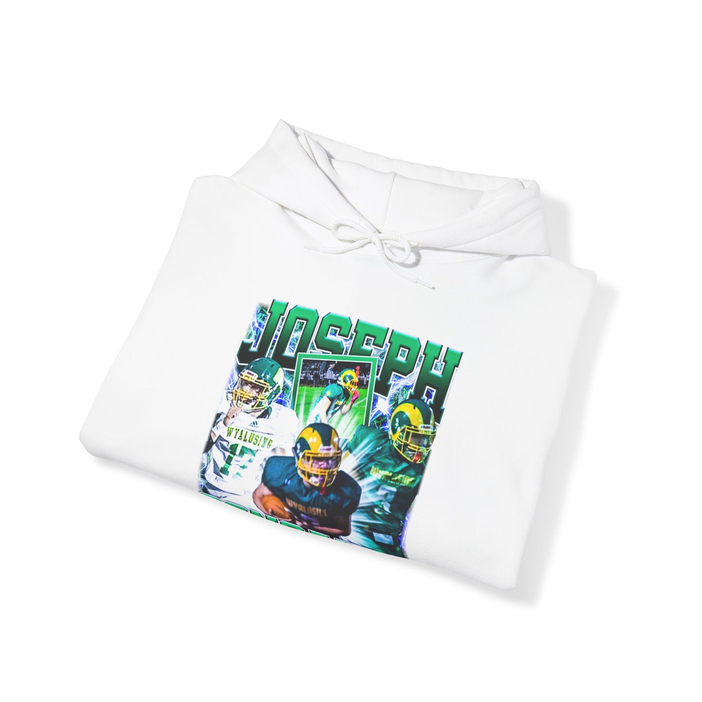 Joseph Gonsauls Hoodie