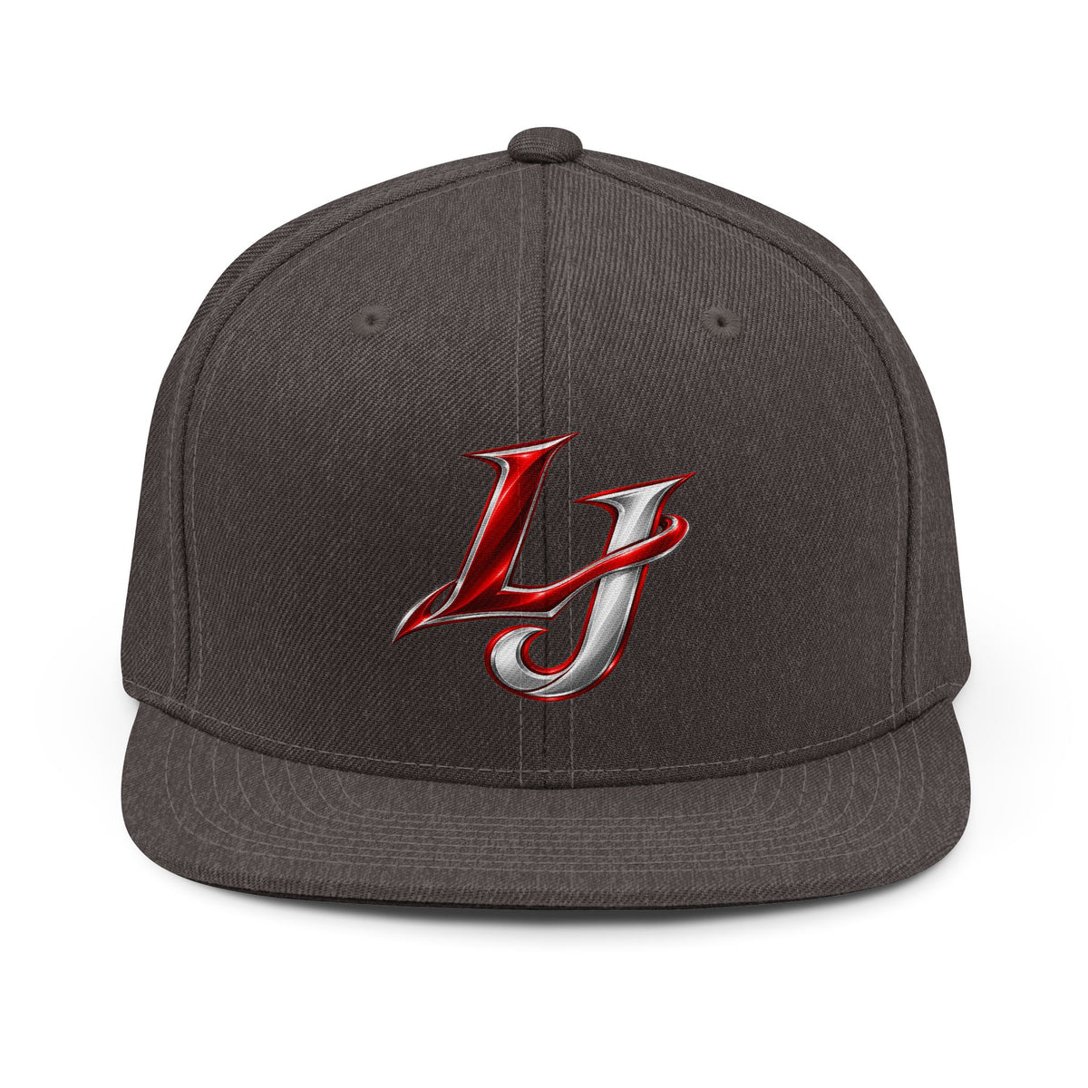 Ly’Del Bailey Snapback Hat