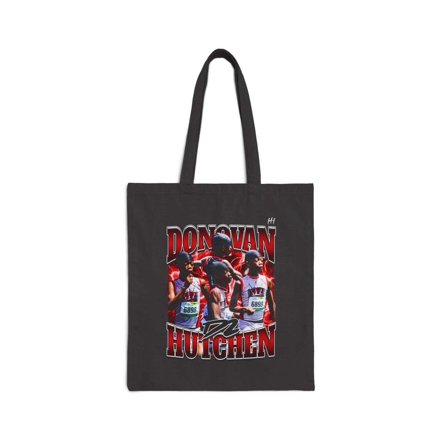 Donovan Hutchen Tote Bag