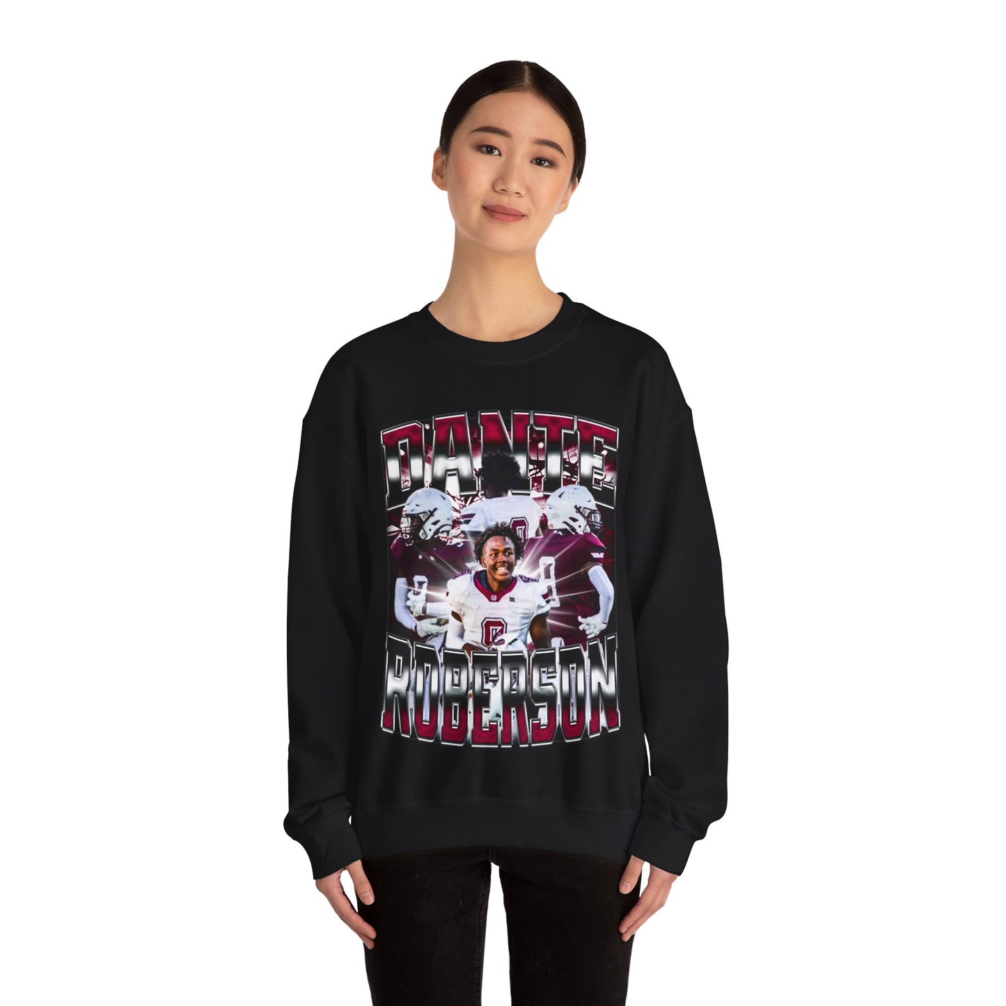 Dante Roberson Crewneck Sweatshirt
