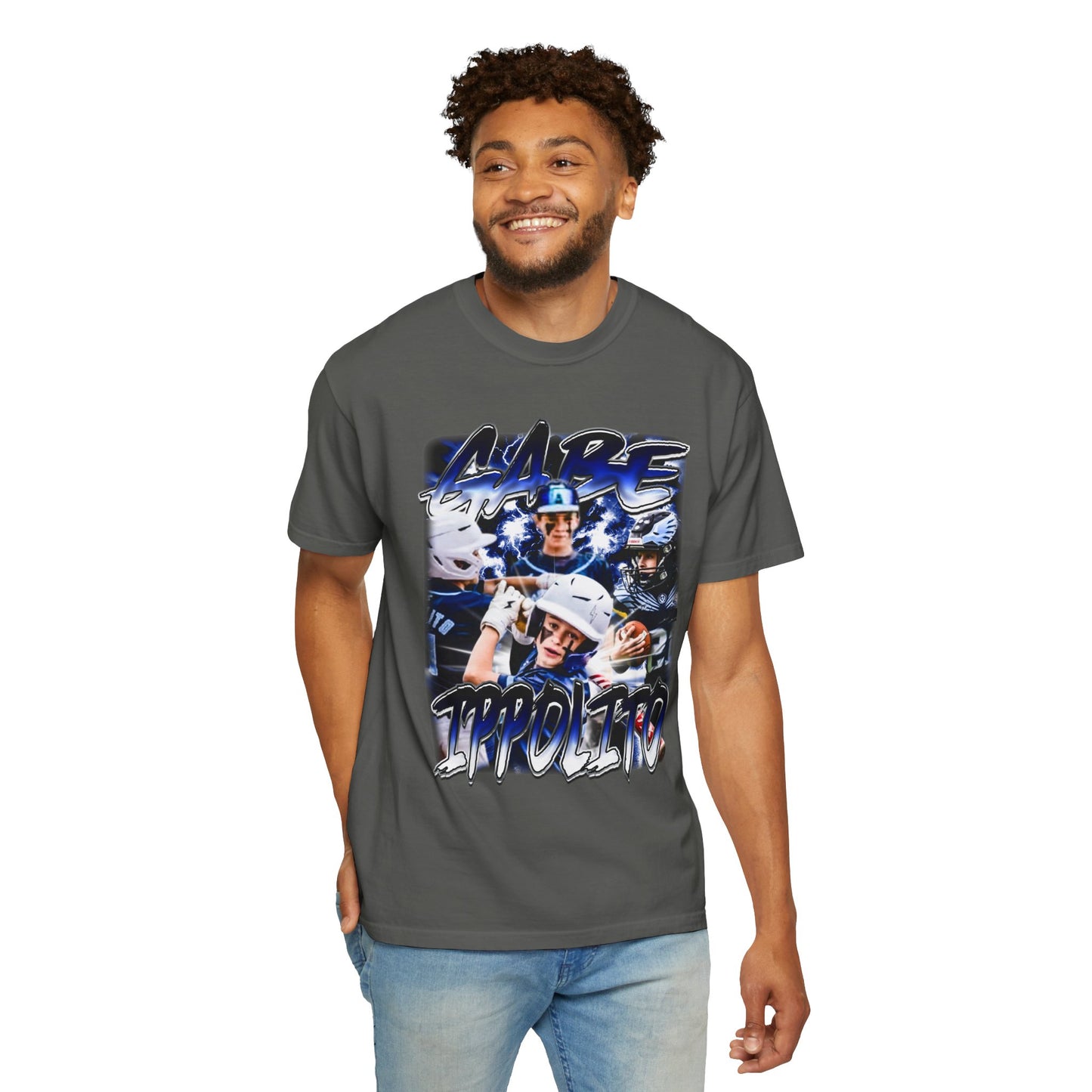 Gabe Ippolito Heavyweight Premium Tee