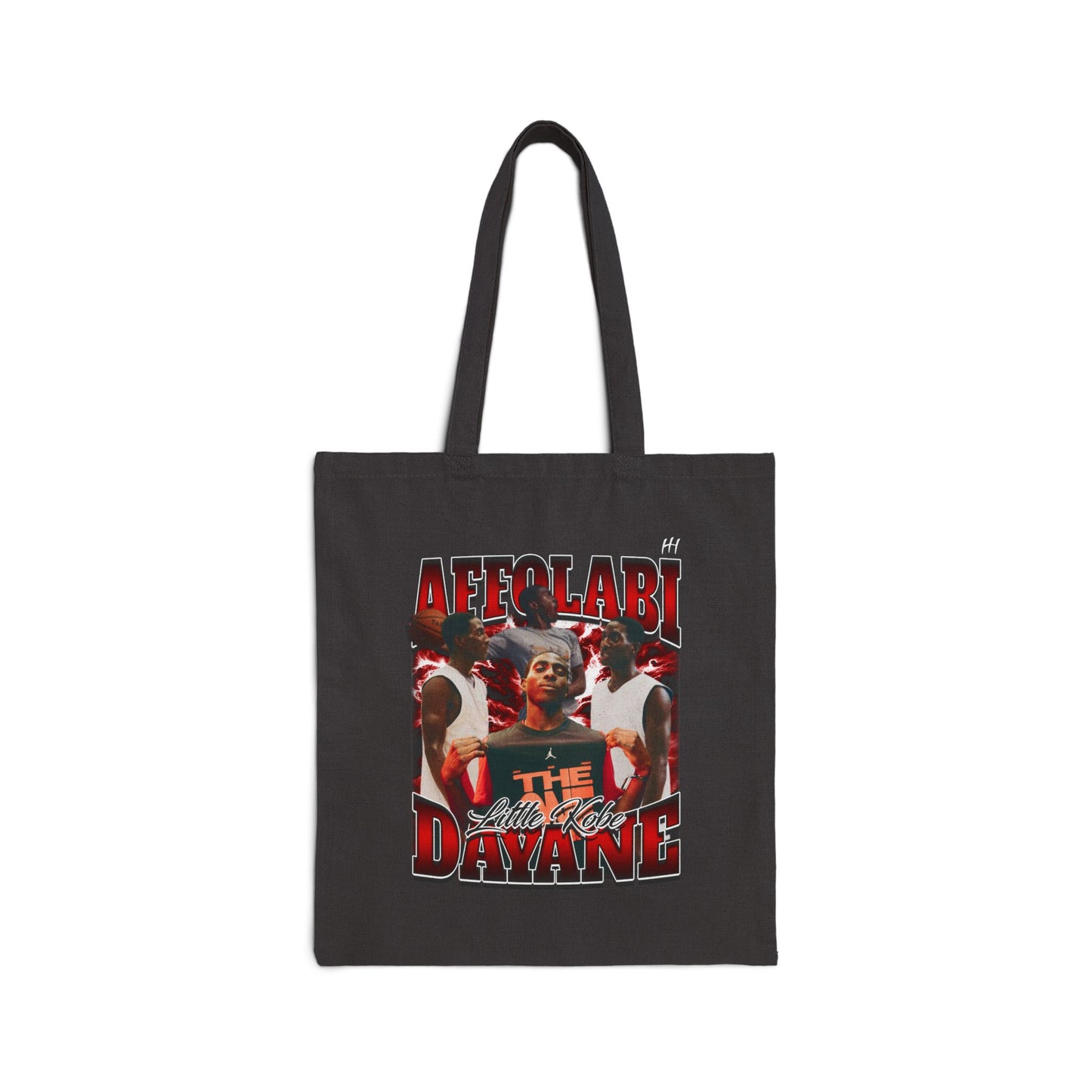 Affolabi Dayane Tote Bag
