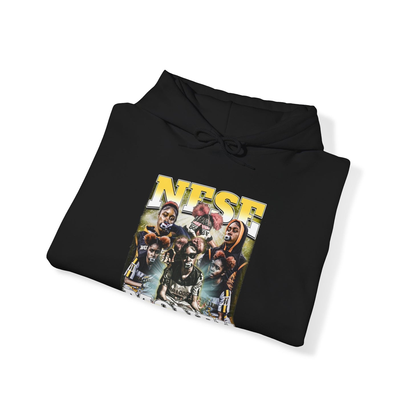 Nese Money Hoodie