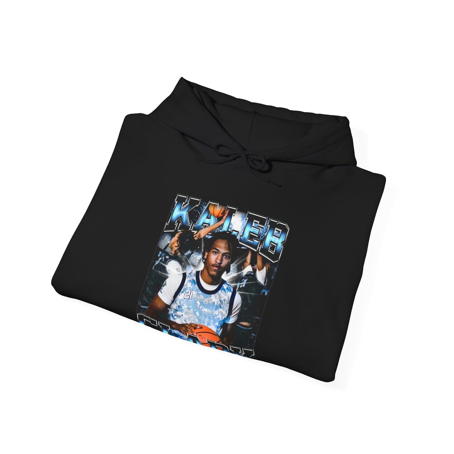 Kaleb Clark Hoodie