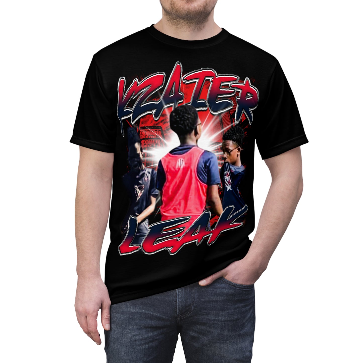 Kzaier Leak Vintage Full Pree