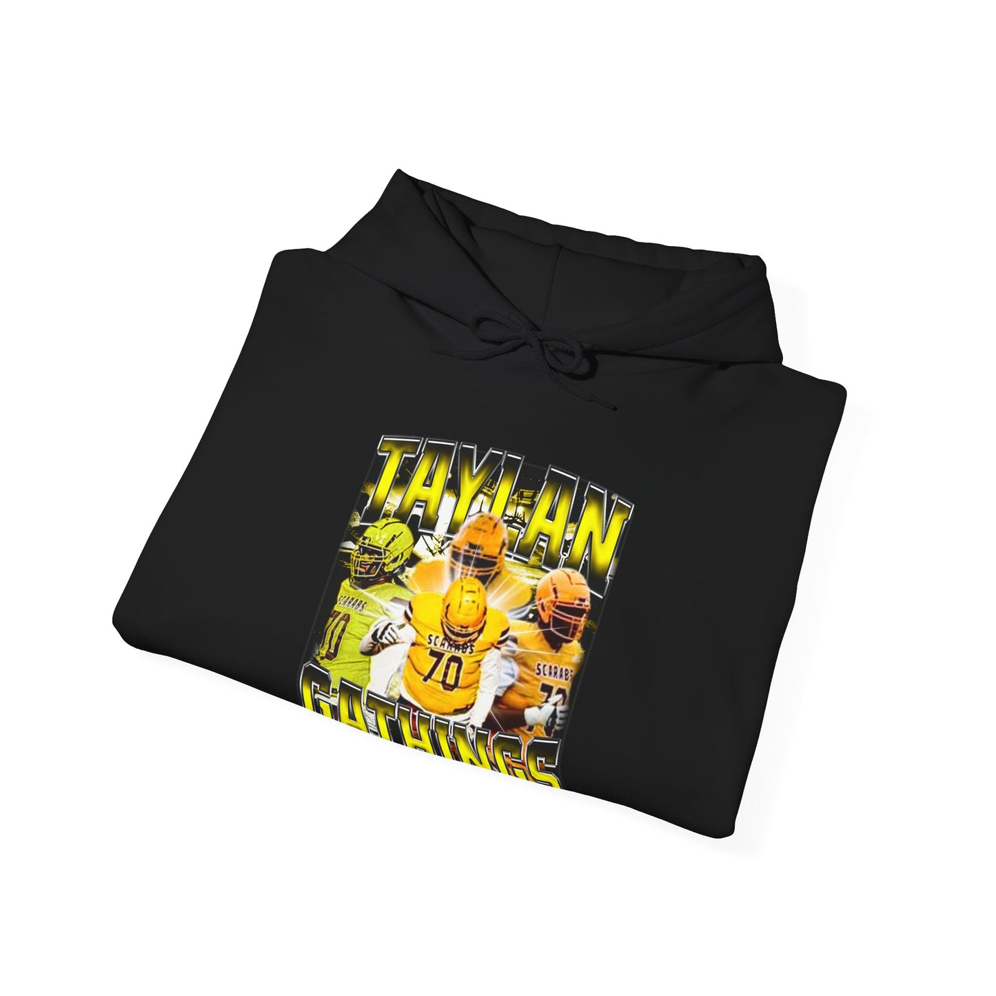 Taylan Gathings Hoodie