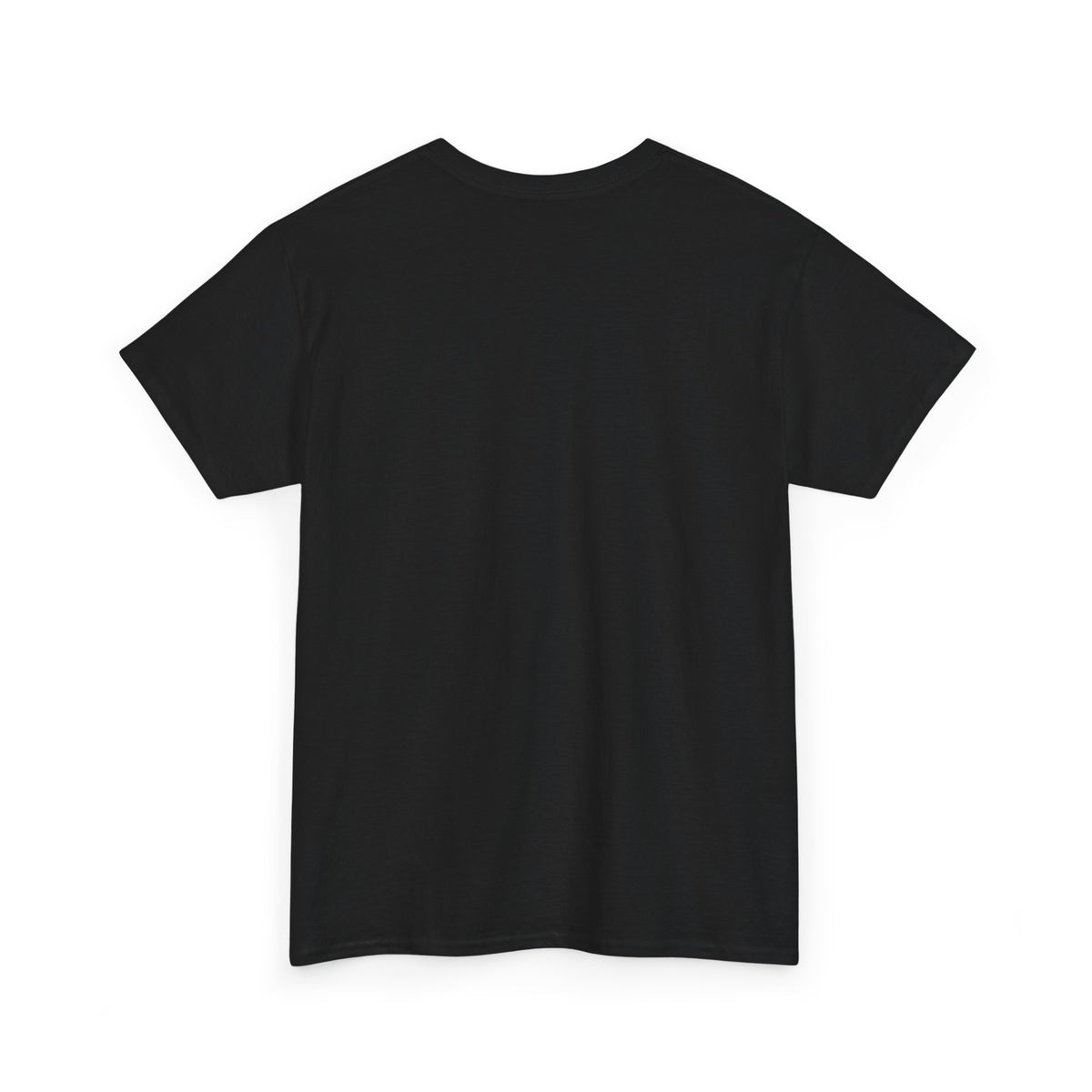 Tbn Zahmir Heavy Cotton Tee