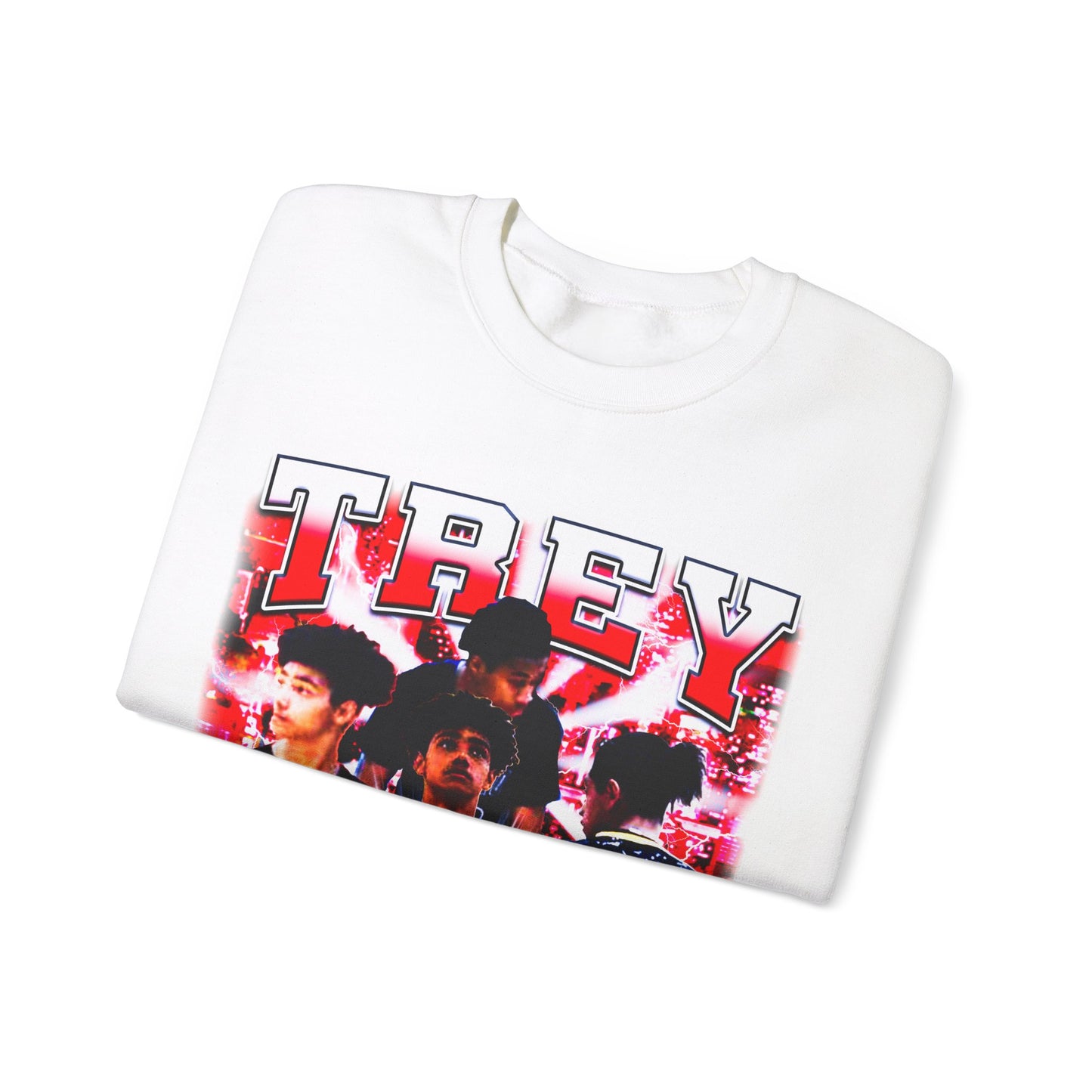Trey Tolbert Crewneck Sweatshirt