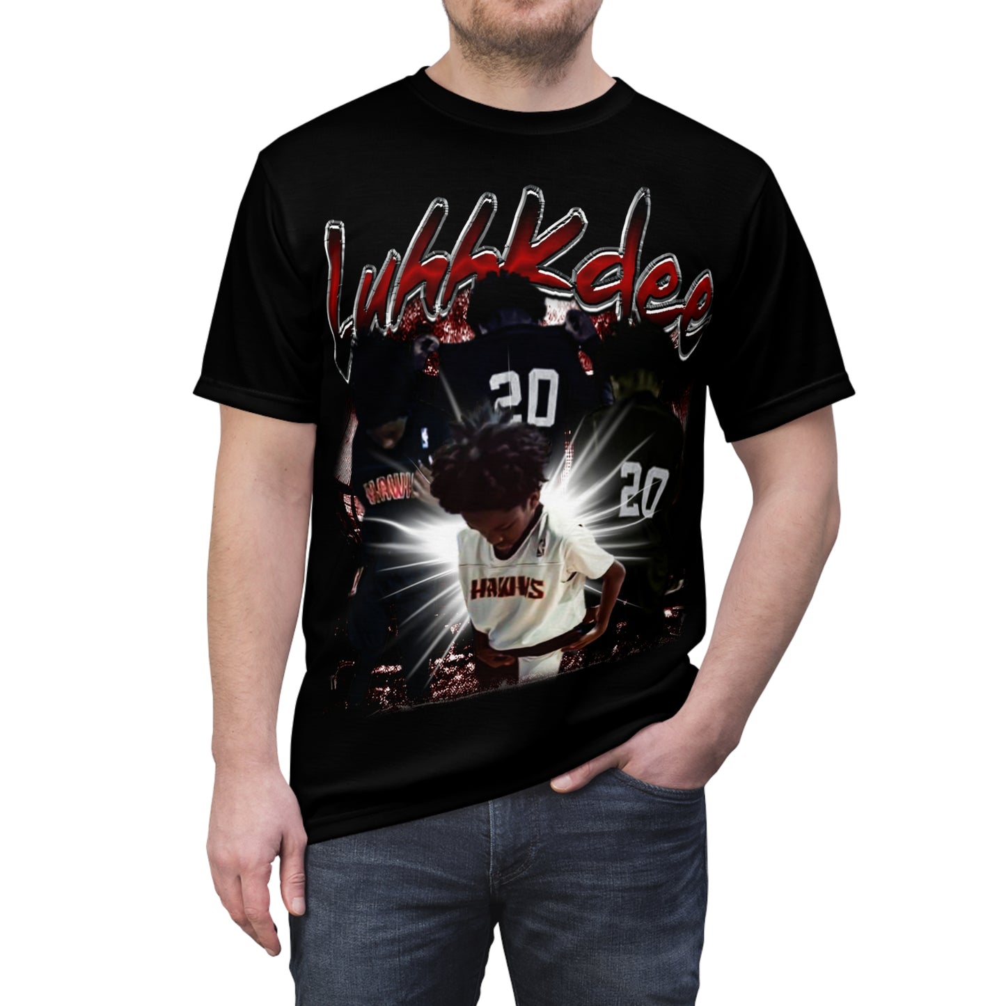 Khaidyn Kd Vintage Full Pree