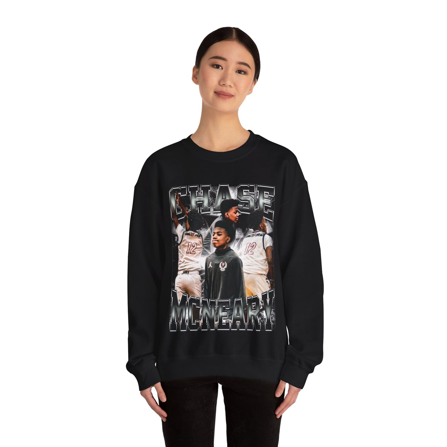 Chase Mcneary Crewneck Sweatshirt