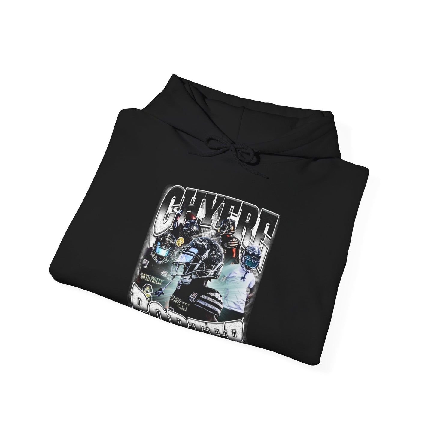 Chyere Porter Hoodie