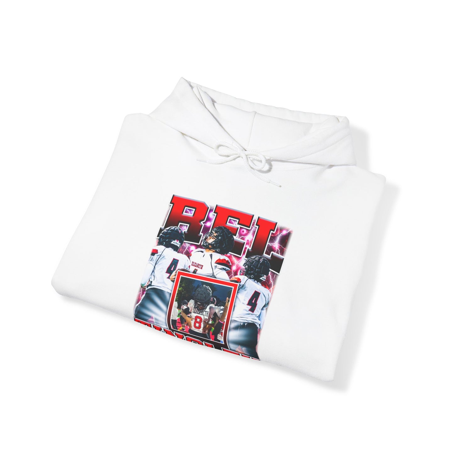 Rel Tinsley Hoodie
