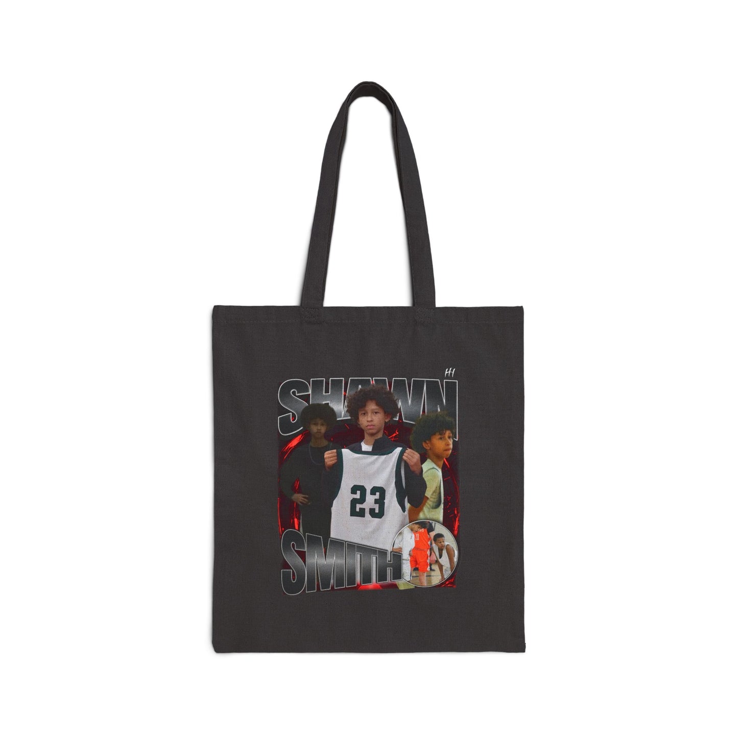 Shawn Smith Tote Bag