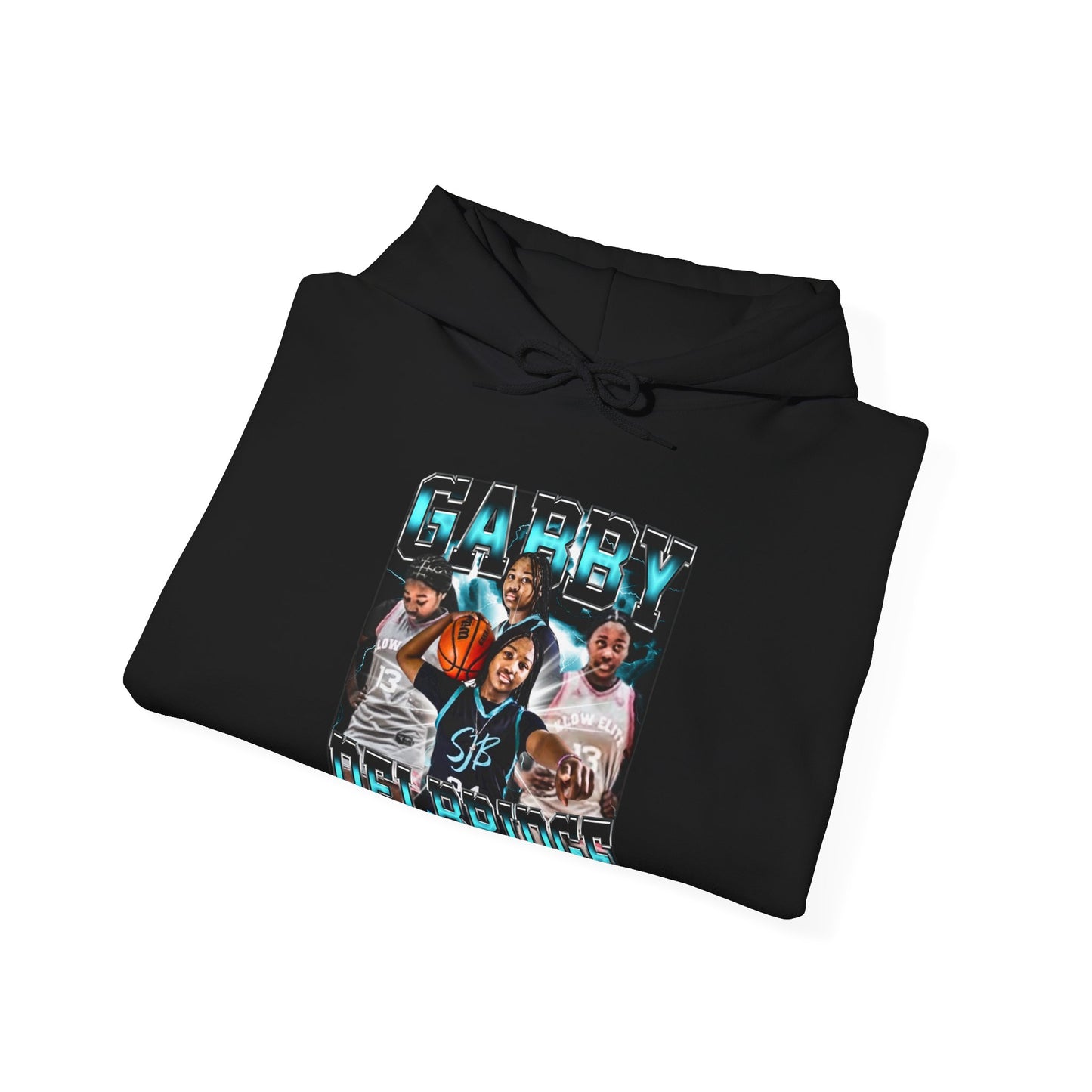 Gabby Delbridge Hoodie