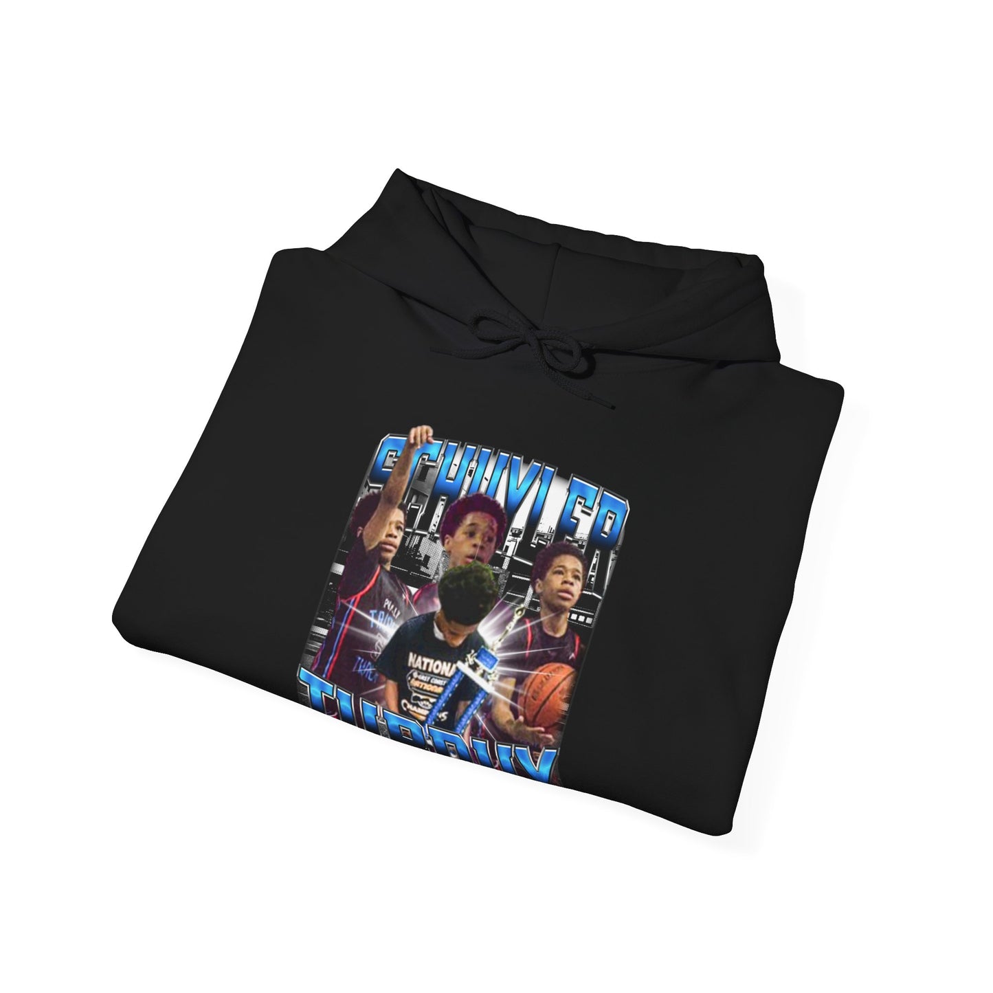 Schuyler Tubouy Hoodie