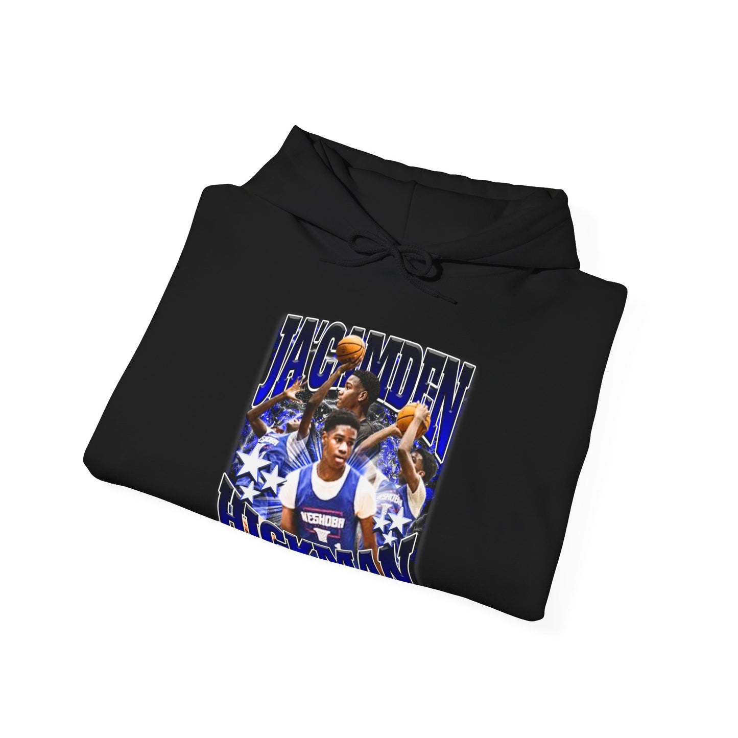Ja'camden Hickman Hoodie