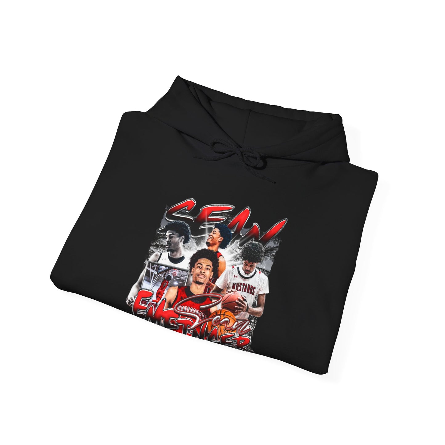 Sean Emfinger Hoodie