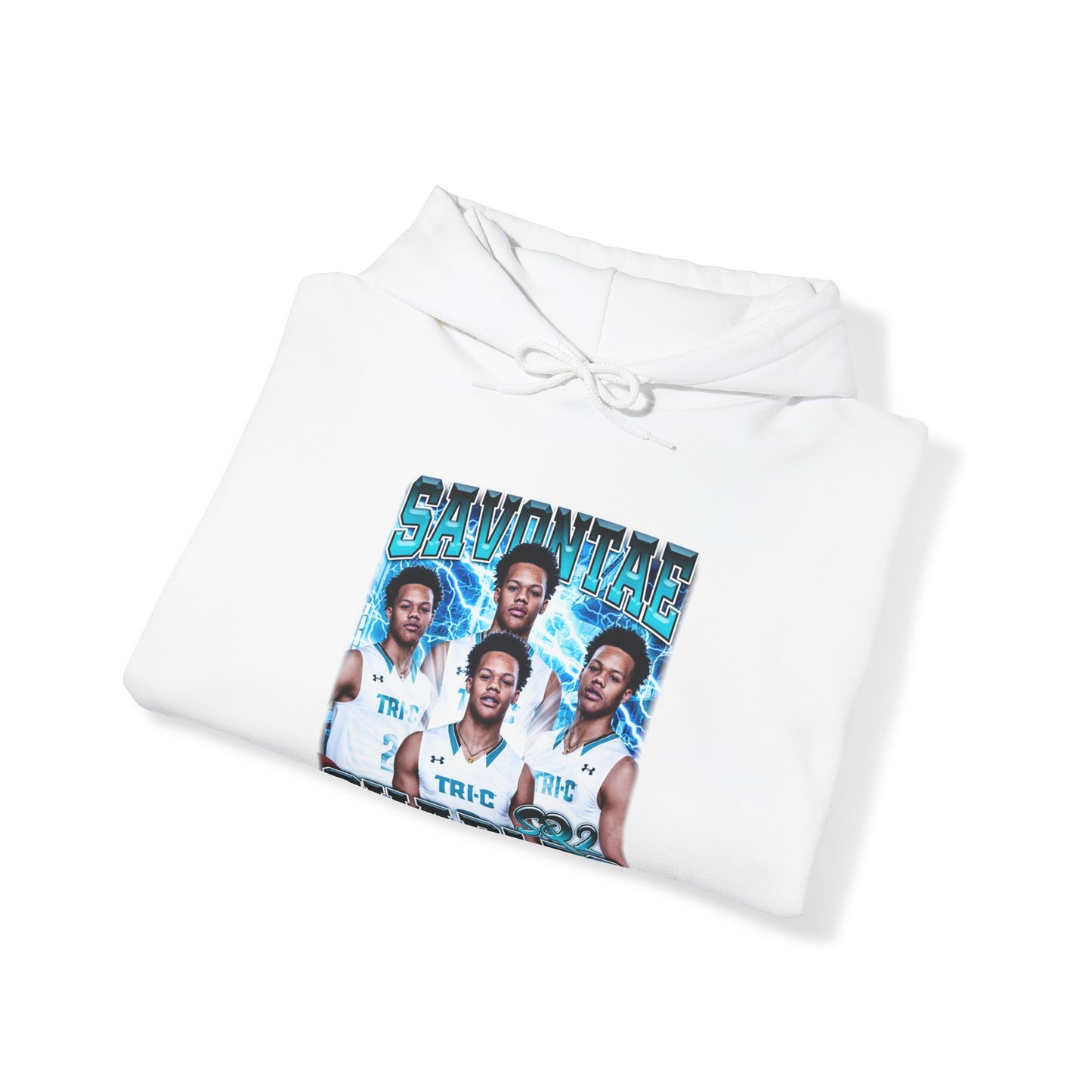 Savontae Quarles Hoodie