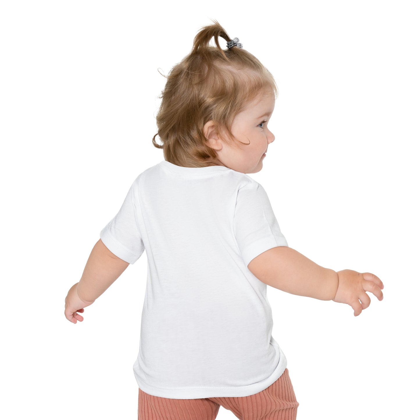 Juancarlos Abreu Baby T-Shirt