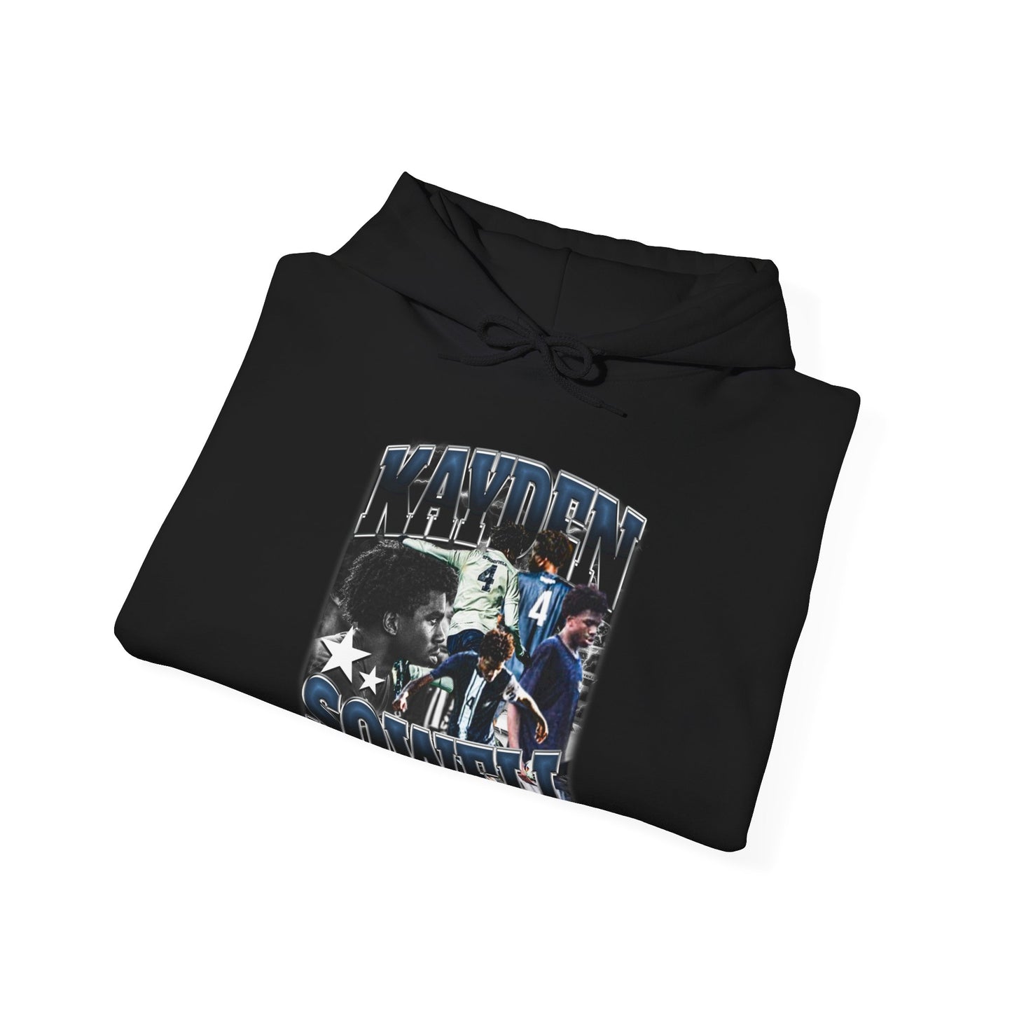 Kayden Sowell Hoodie