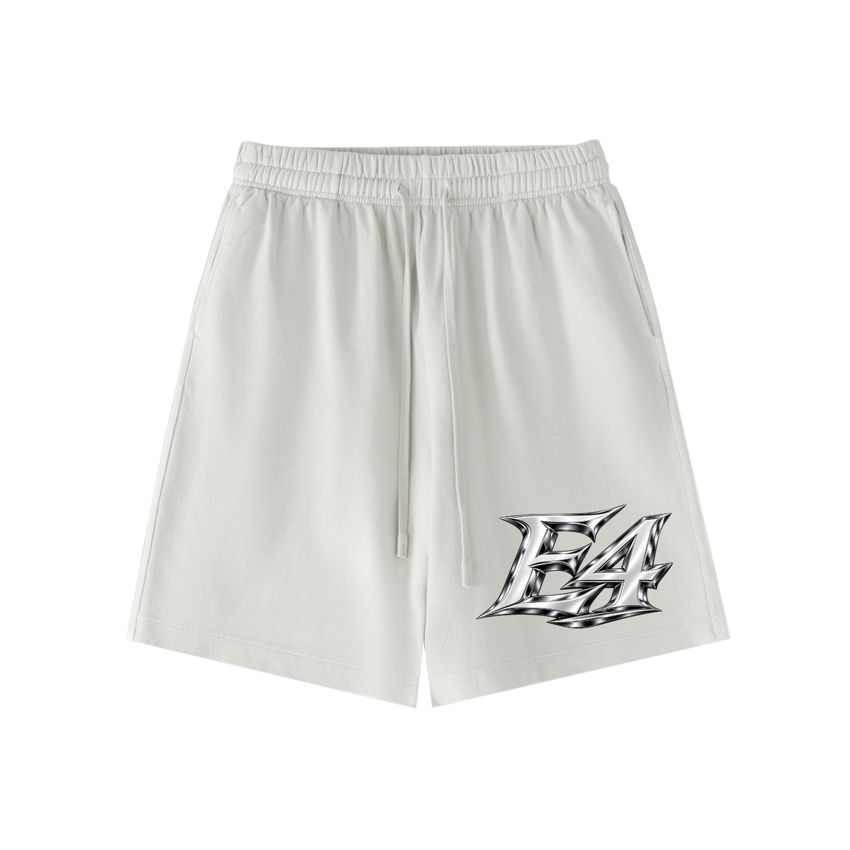 Ethan Brown Heavyweight Shorts