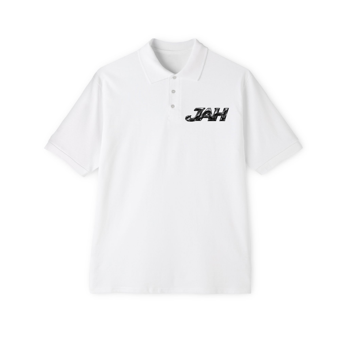 Jahiem Lawrence Polo Tee