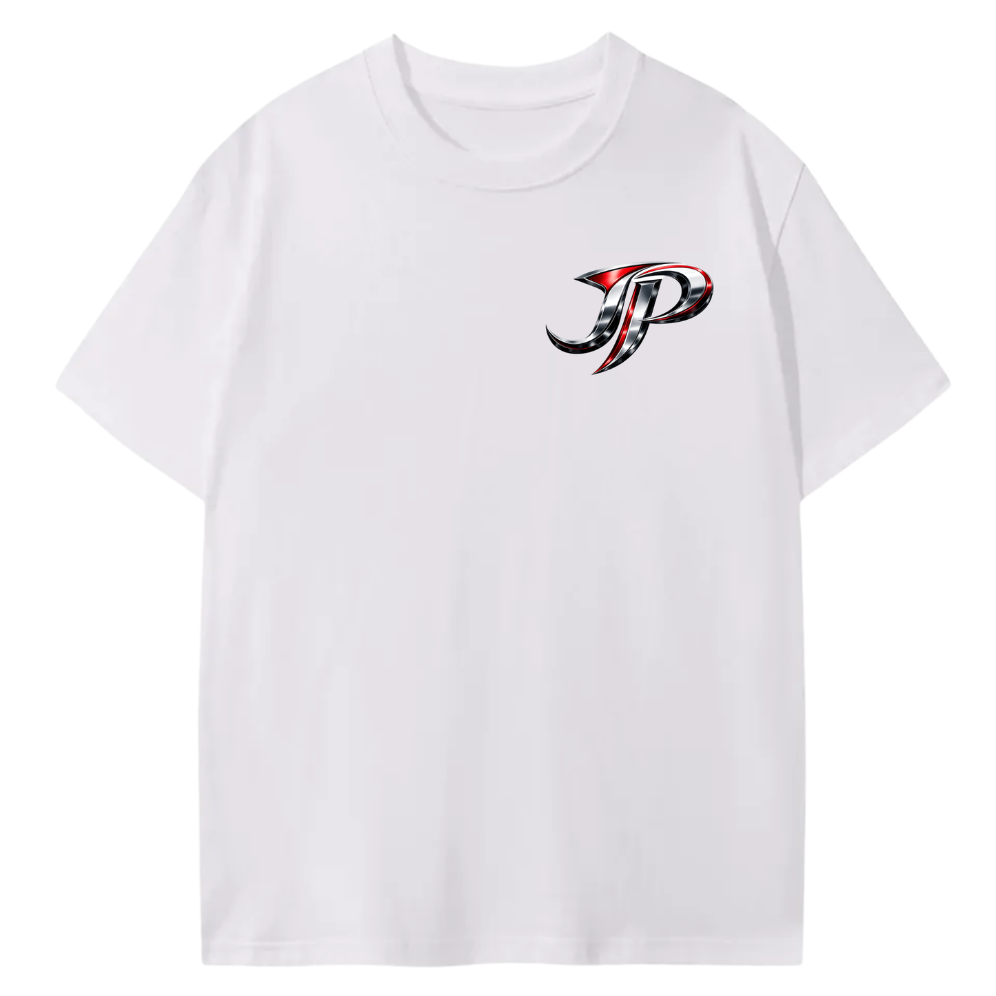 Jackson Powell T-shirt