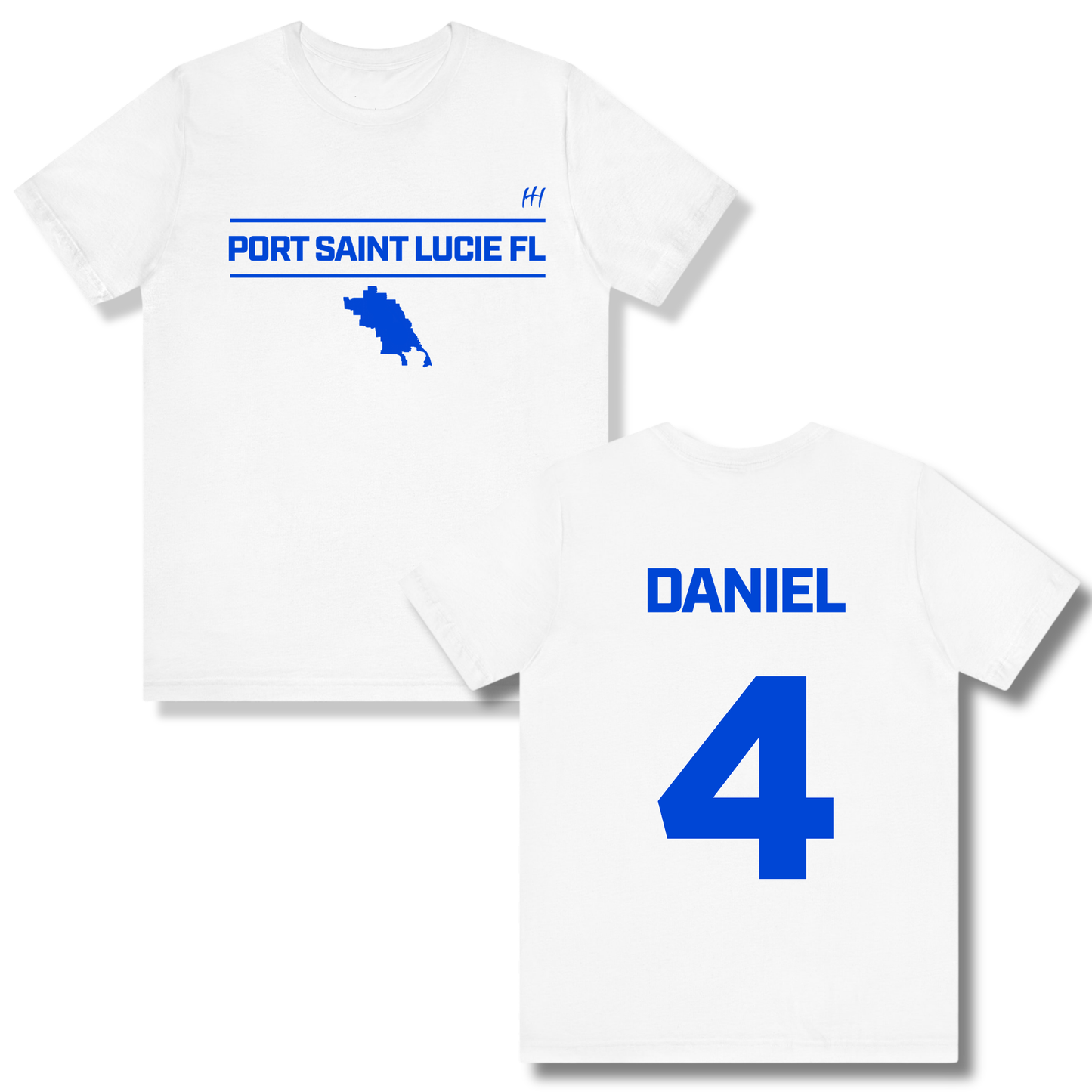 Daniel Edmonds T-shirt