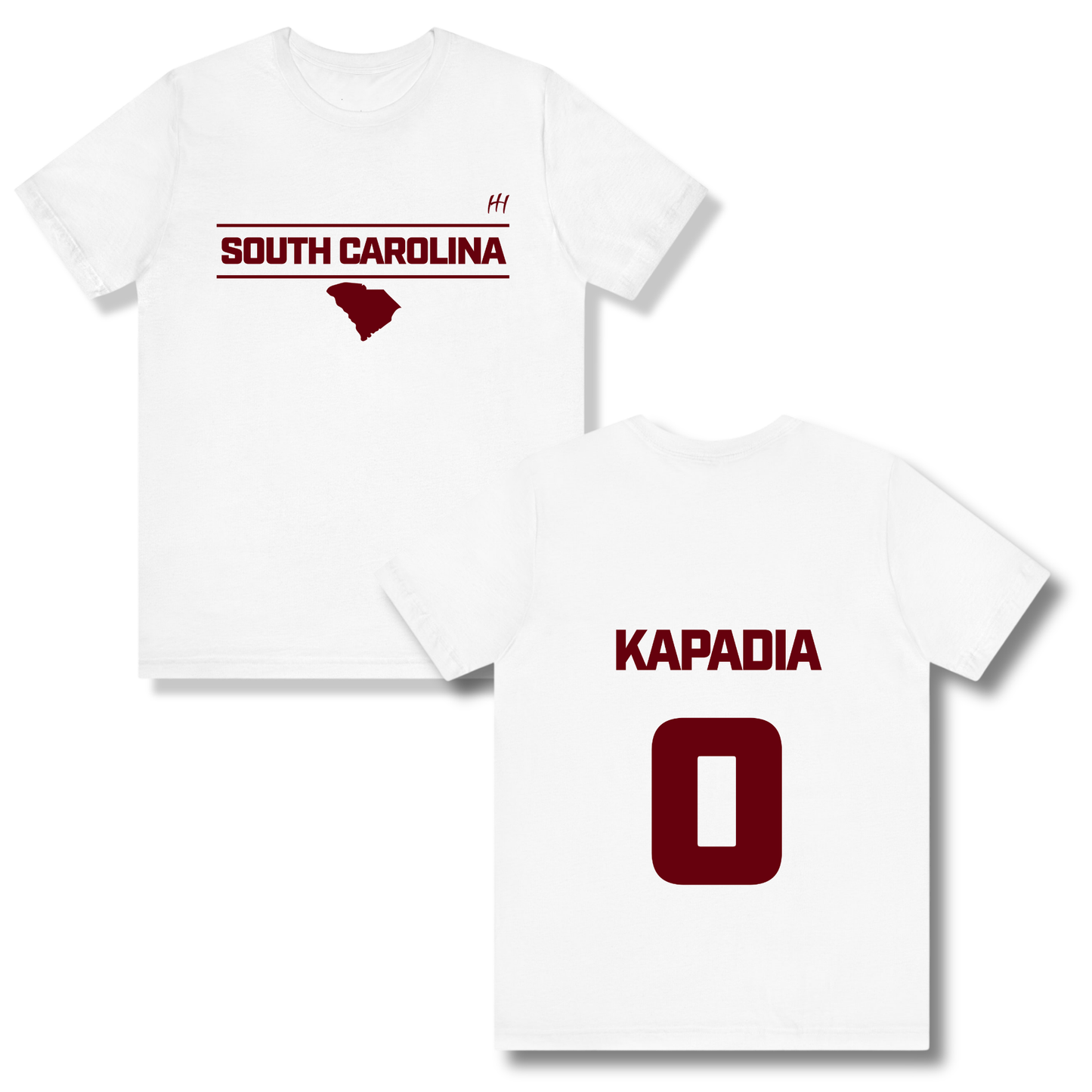 Evan Kapadia T-shirt