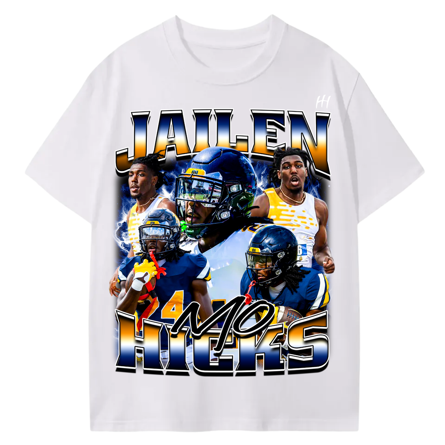 Jailen Hicks T-shirt