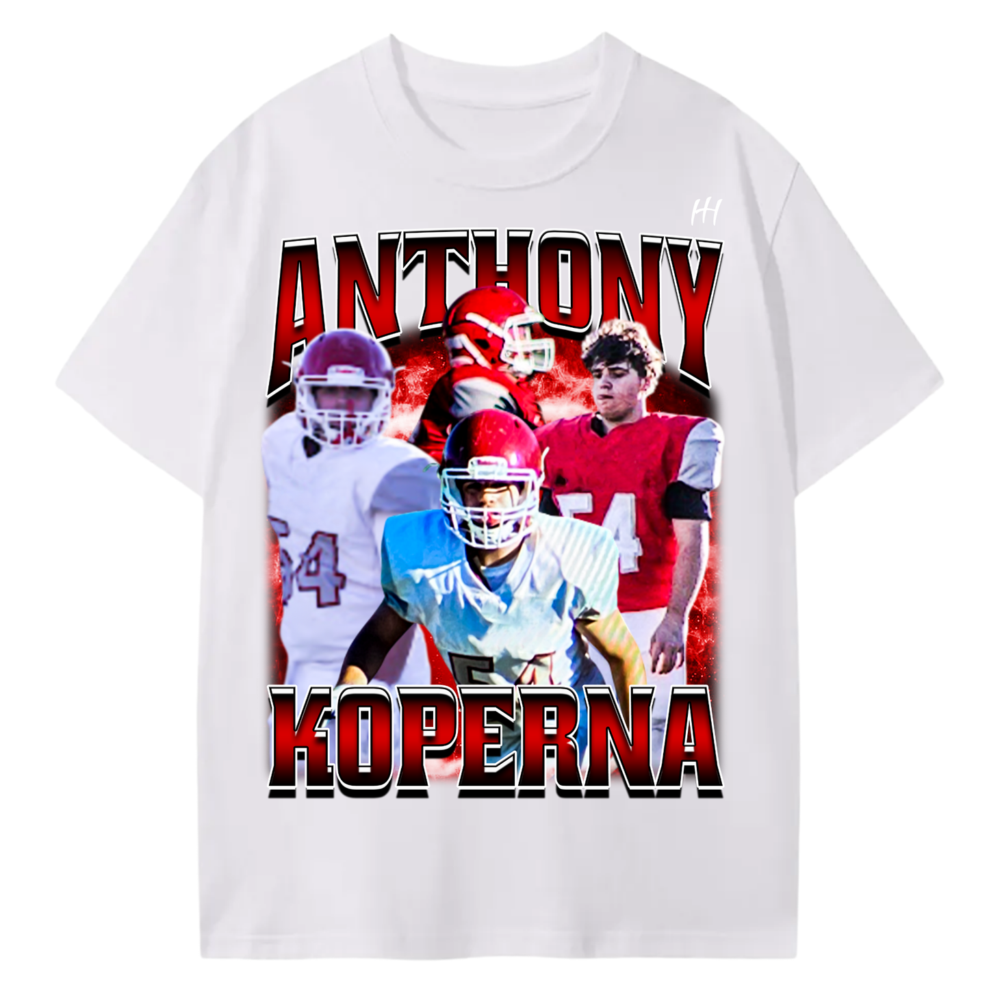 Anthony Koperna T-shirt