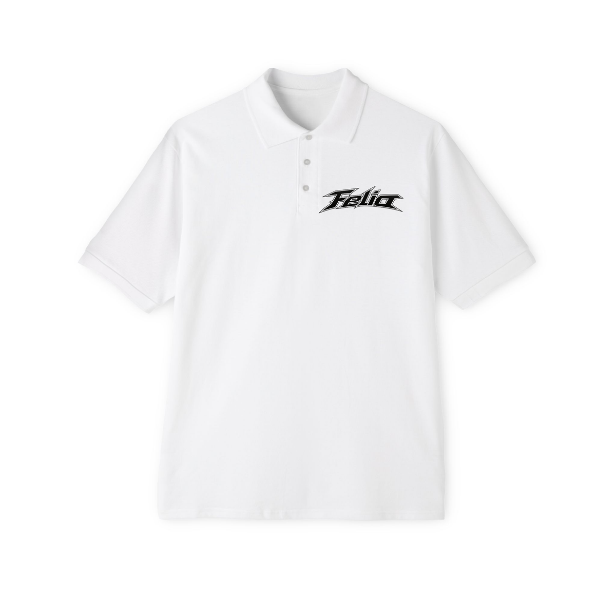 Noel Felio Polo Tee