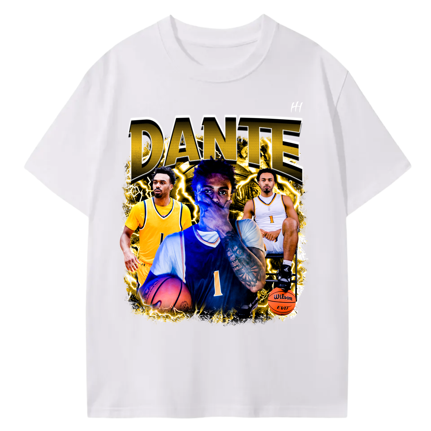 Dante T-shirt
