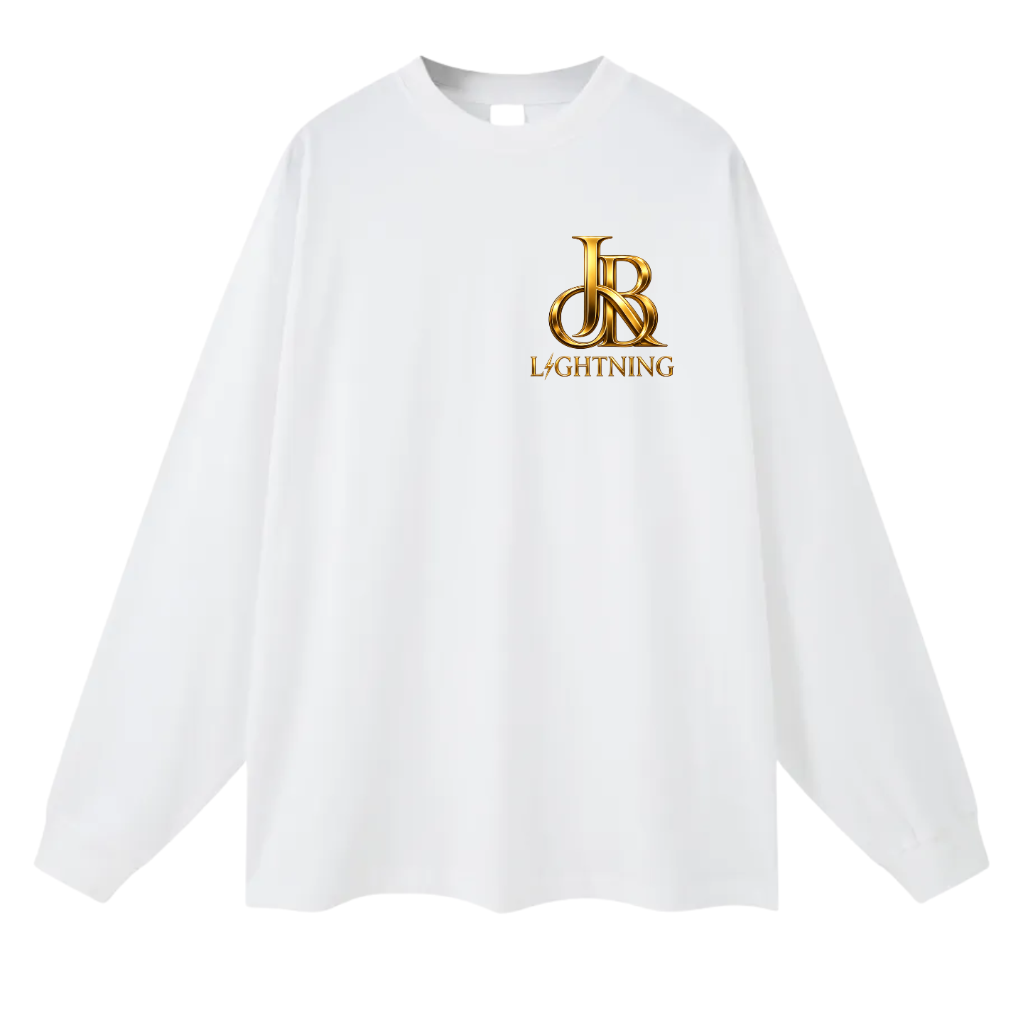 Josh Batiste Long Sleeve Tee
