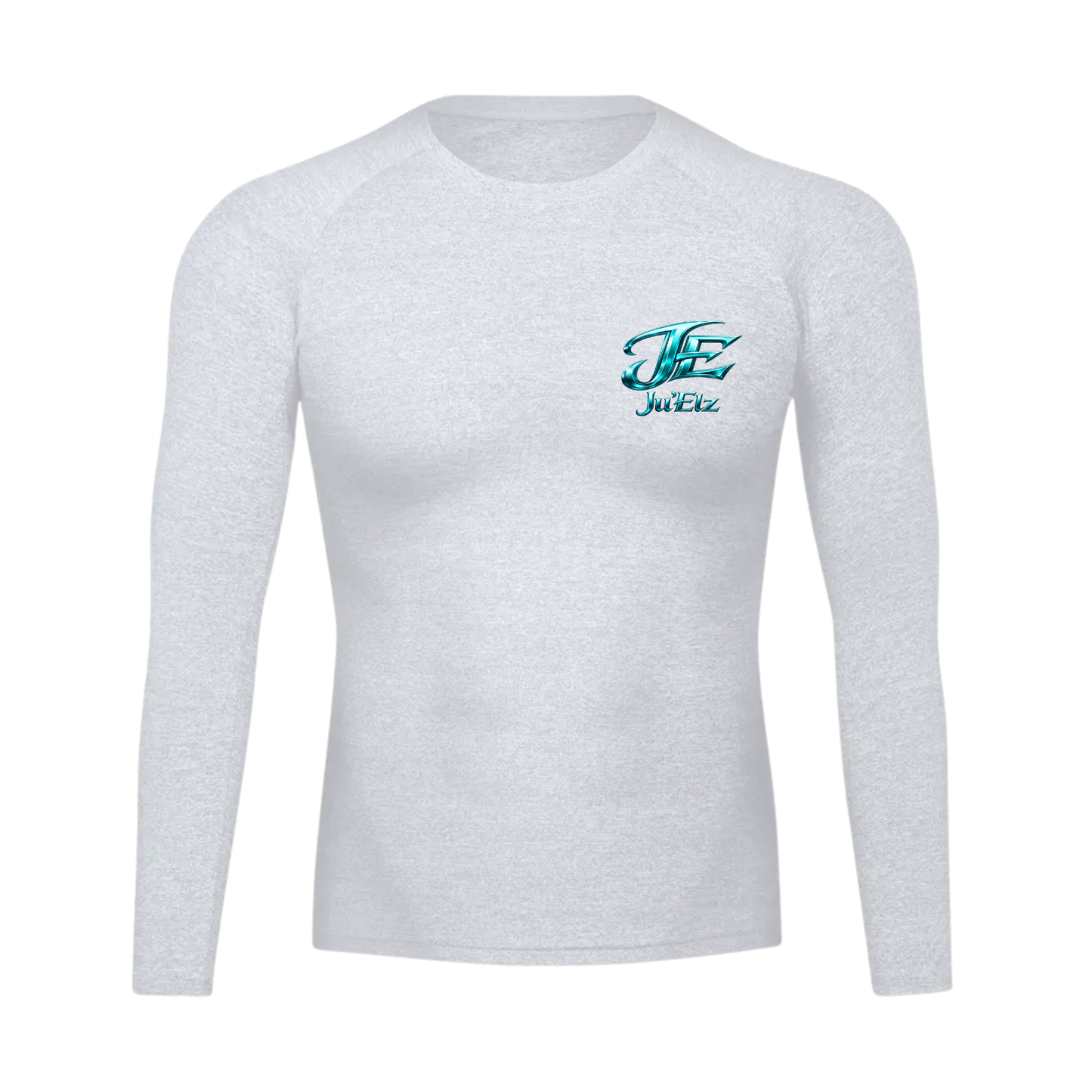 Ju’Elz Givens Evans Performance Long Sleeve Tee