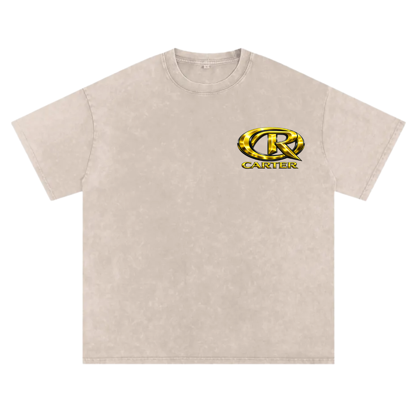 Carter Hall Oversize T-shirt