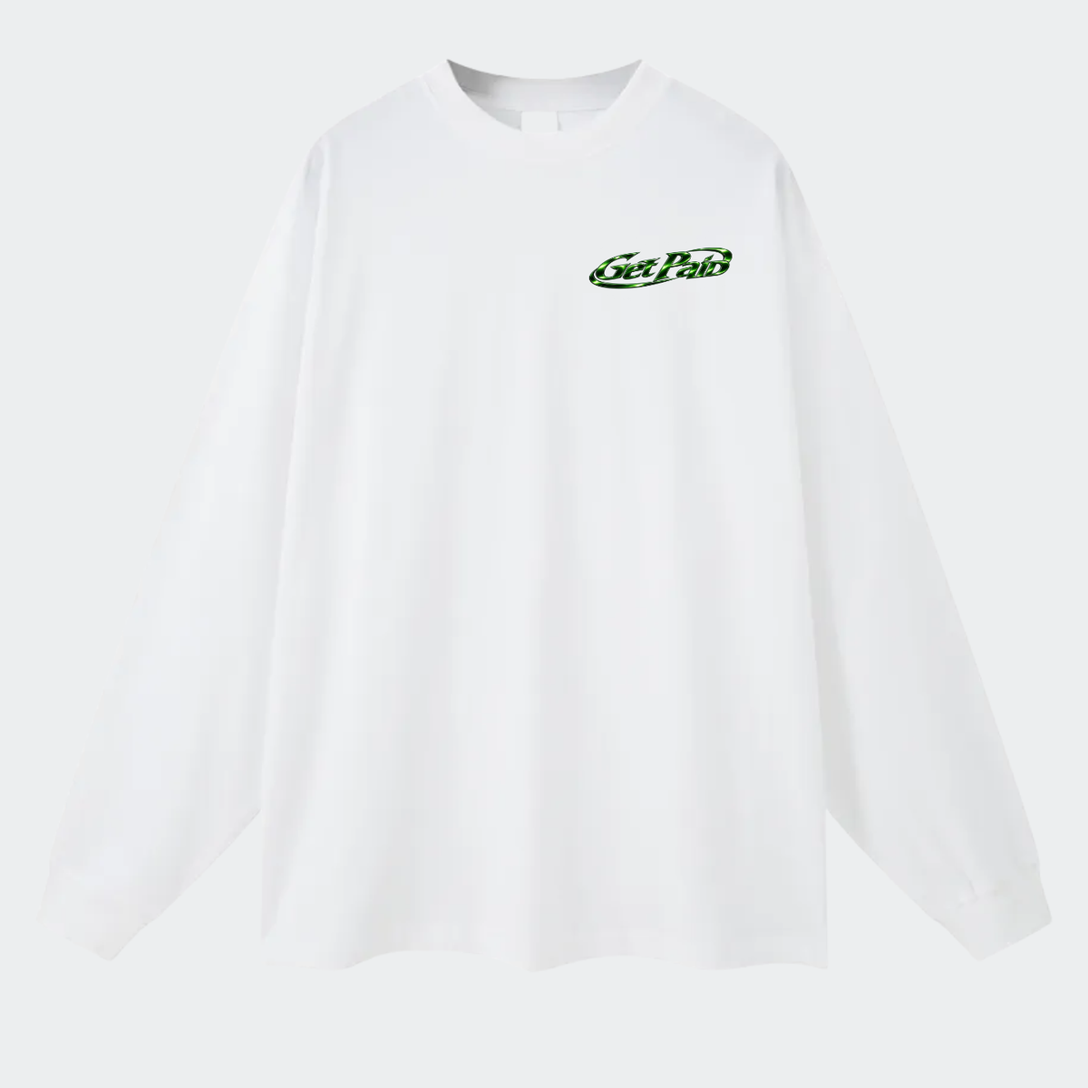 Leon Richmond Long Sleeve Tee