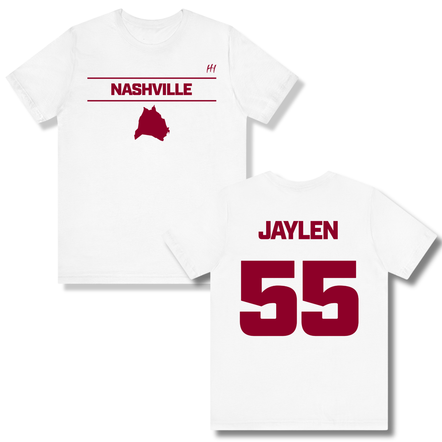 Jaylen Hodges T-shirt