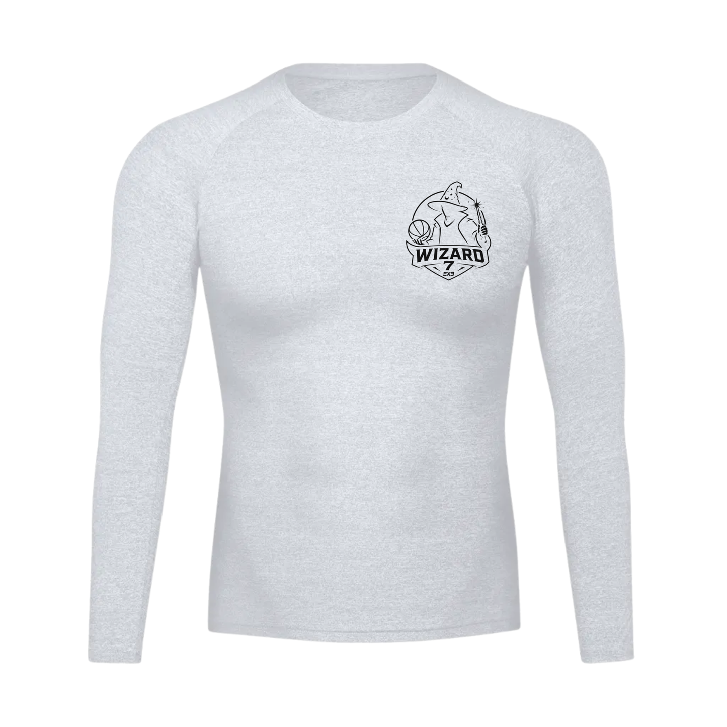 Nikola Prokić Performance Long Sleeve Tee