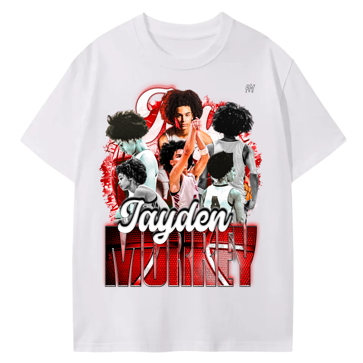 Jayden Murrey T-shirt
