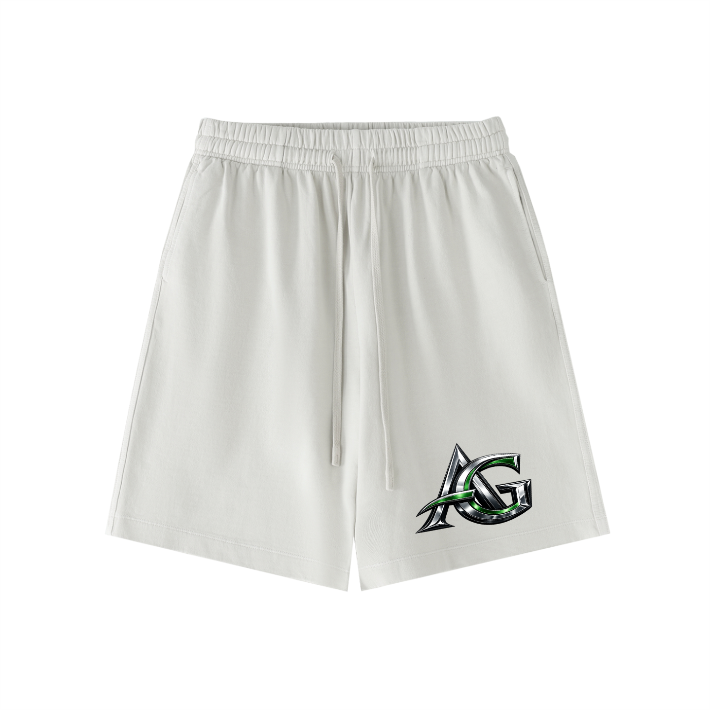 Ammarion Givens Heavyweight Shorts