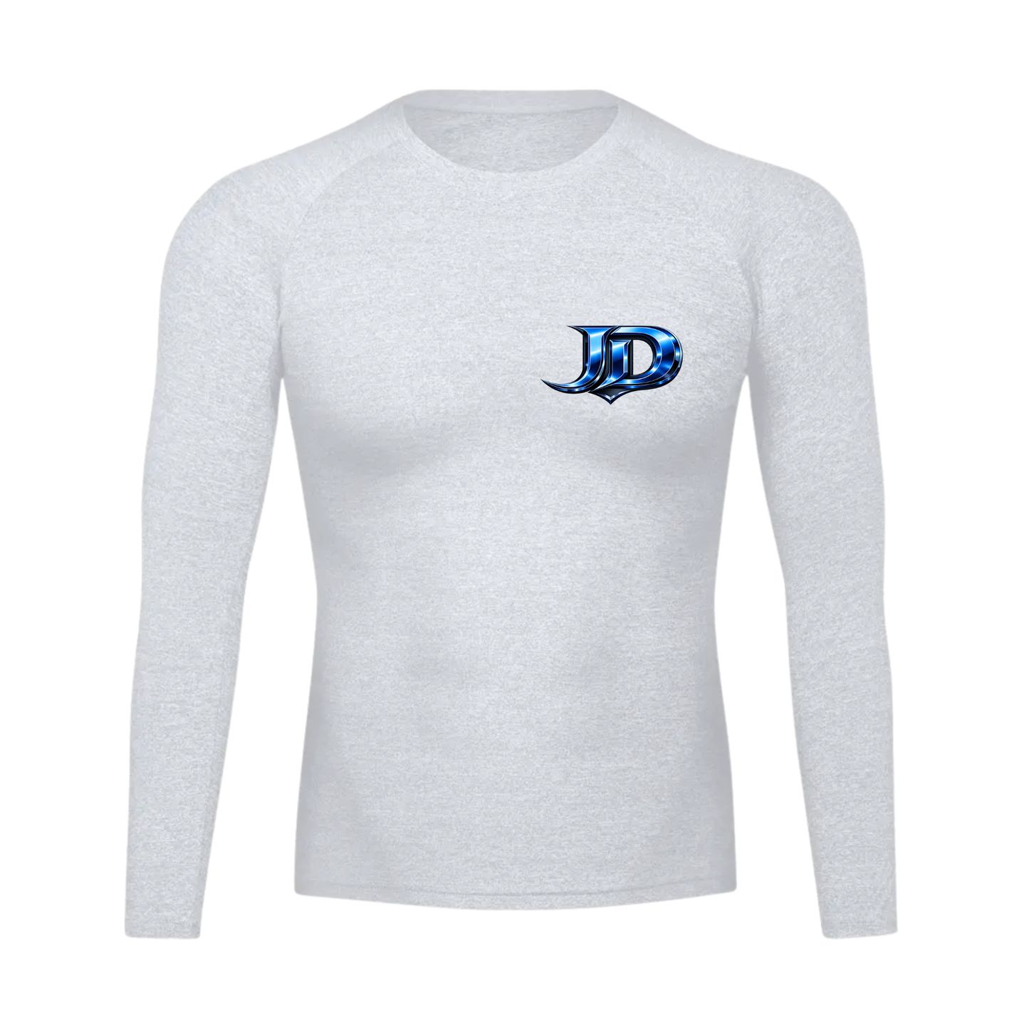 John Durant Performance Long Sleeve Tee